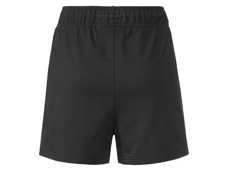 Dames sweatshort