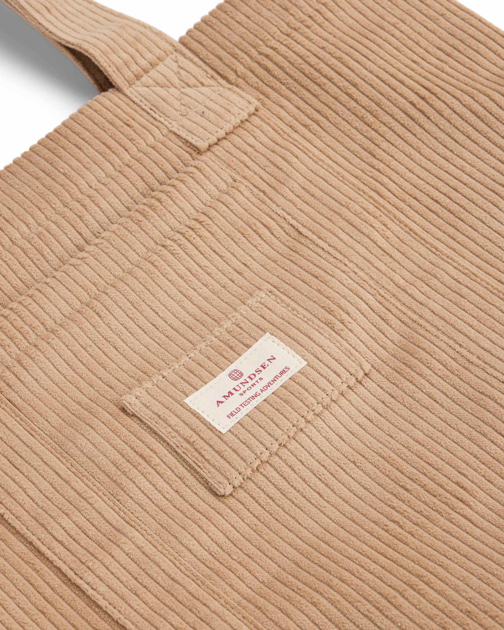 Amundsen Archipelago Tote Bag Desert