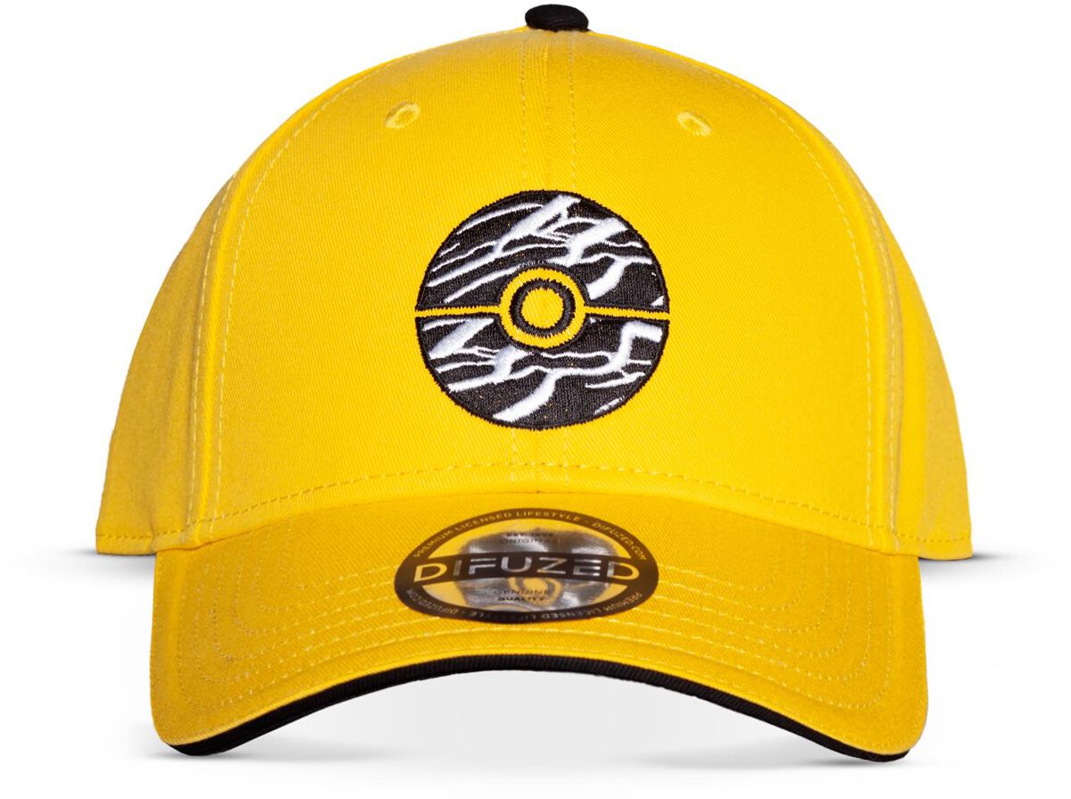 Pokéball | Pokémon Casquette