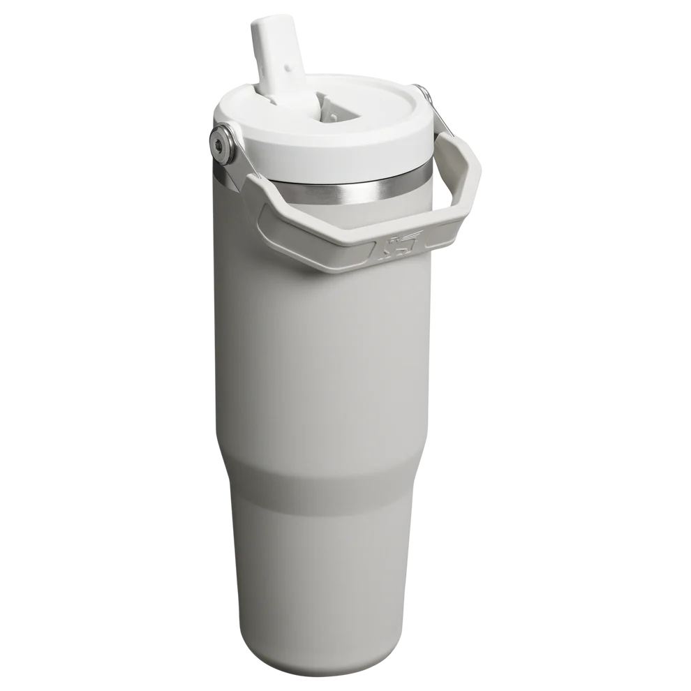 IceFlow™ Flip Straw 2.0 Tumbler | 0.89L
