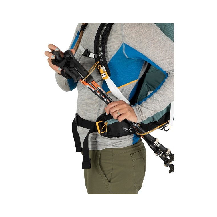 Osprey Sirrus 24 Succulent Green