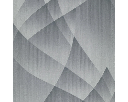 Vliesbehang 10374-29 GMK Fashion for Walls 4 Grafisch zilver