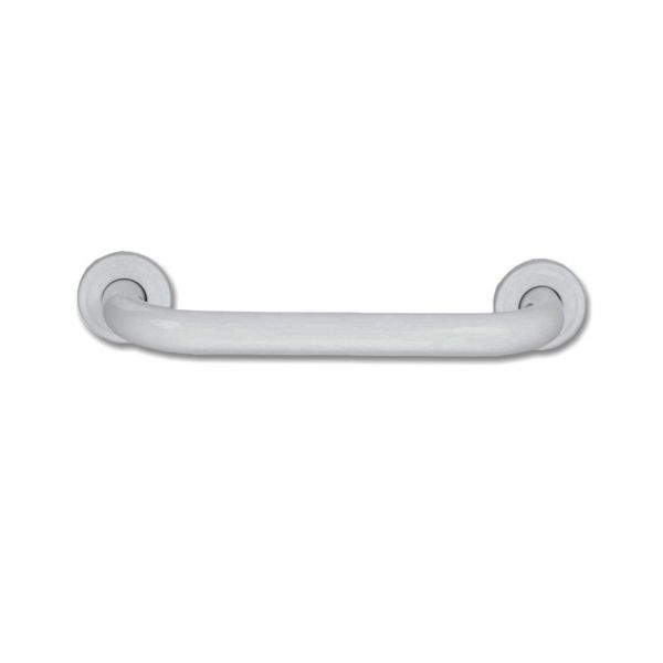 Edm Asa de BaÑo 25 cm Blanca (envasada)