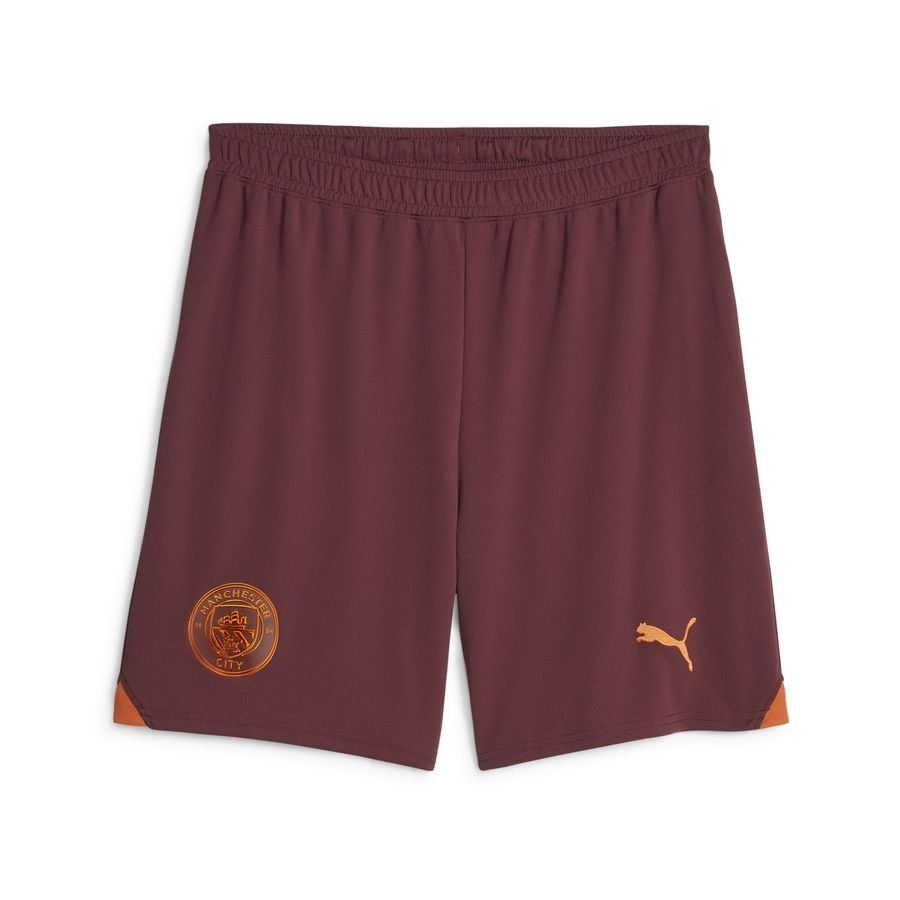 Manchester City Short Extérieur 2023/24
