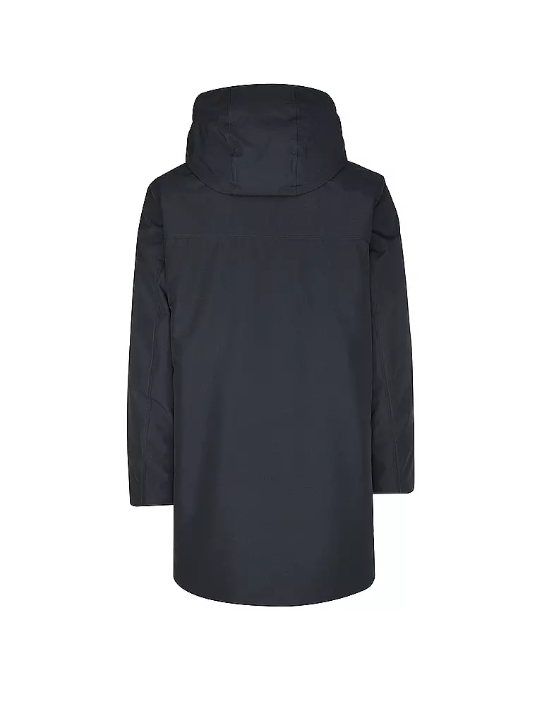 ELVINE Parka GUNTER  blau