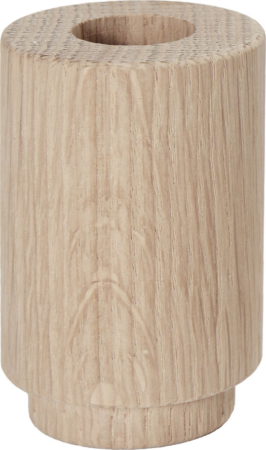 Andersen - Furniture Create me candleholder - 7,5 cm Eg