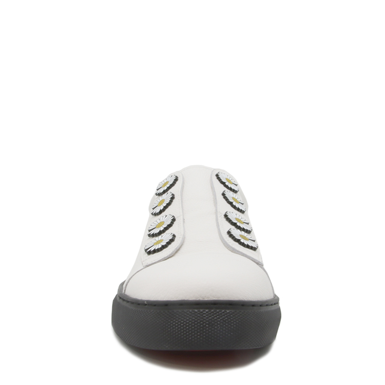 Minx M6-336 | BLANC