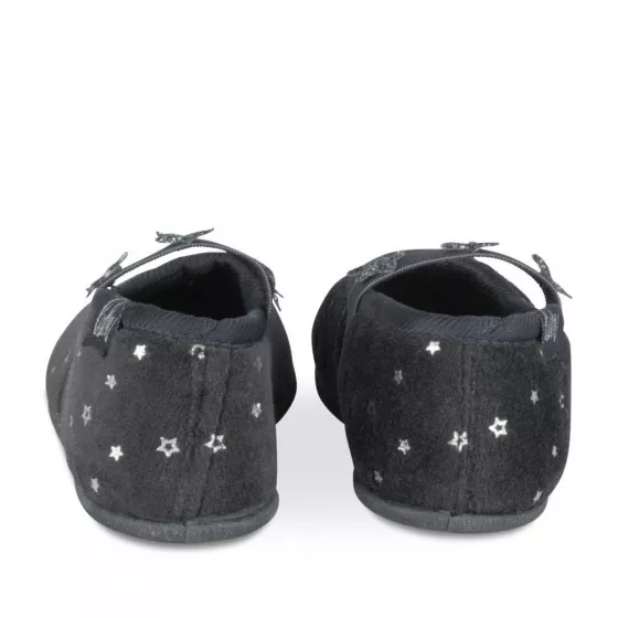 Chaussons MARINE LULU CASTAGNETTE