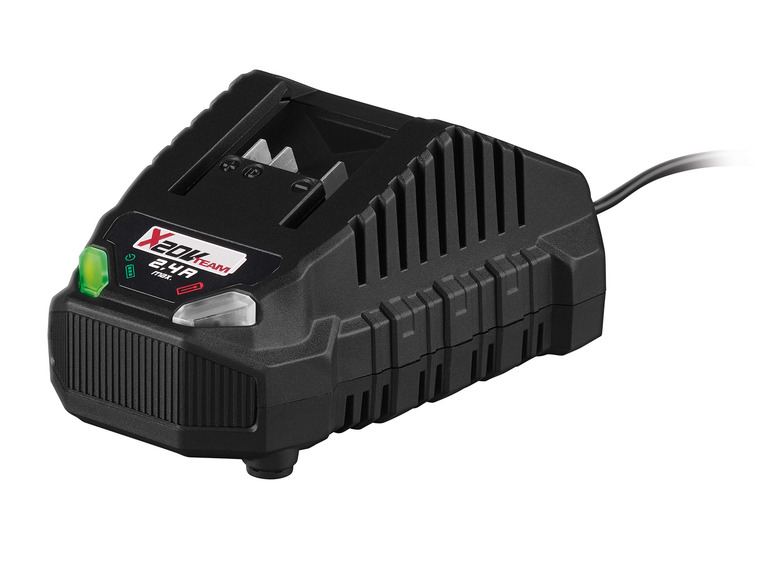 Accu-oplader 20 V - 2,4 A