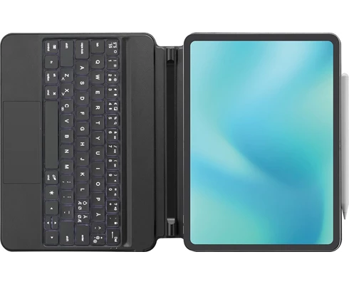 Andersson IDC-K2000 - iPad Case Keyboard BT 10,9/11