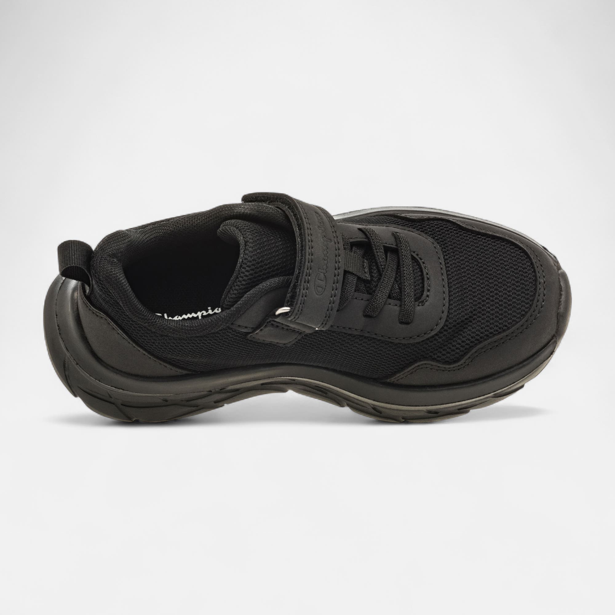 Sneakers Garçon noir
