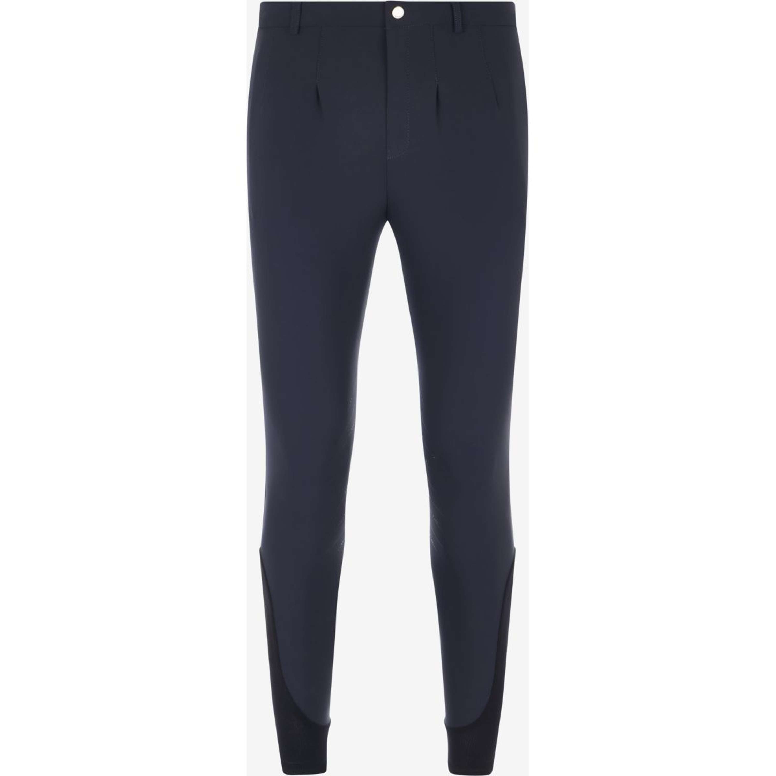 LeMieux Rijbroek Young Rider Classique Jongens Navy