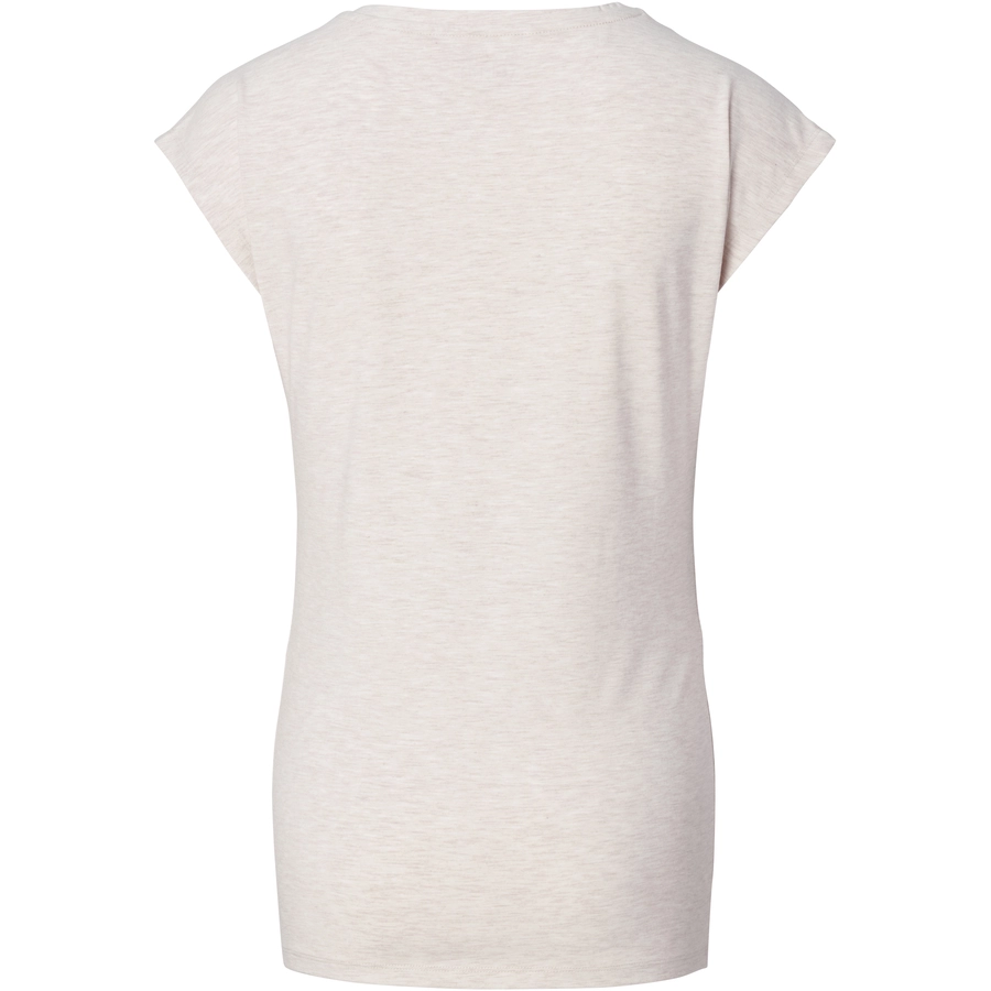 Esprit T-shirt Oatmeal melange