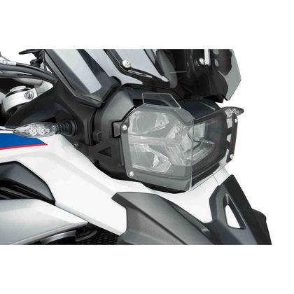 Protection Phare Puig - BMW