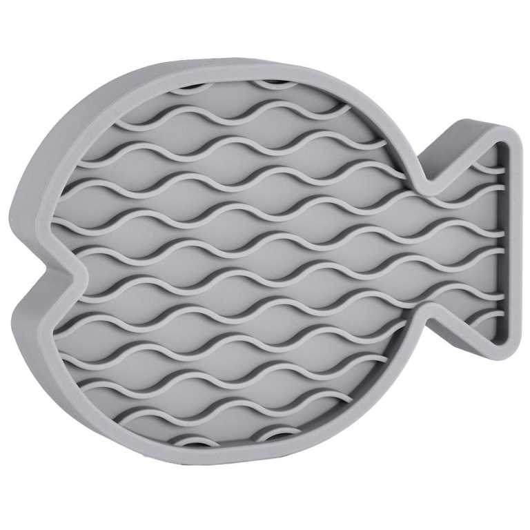 MiaCara Pesce kattenspeelgoed slate