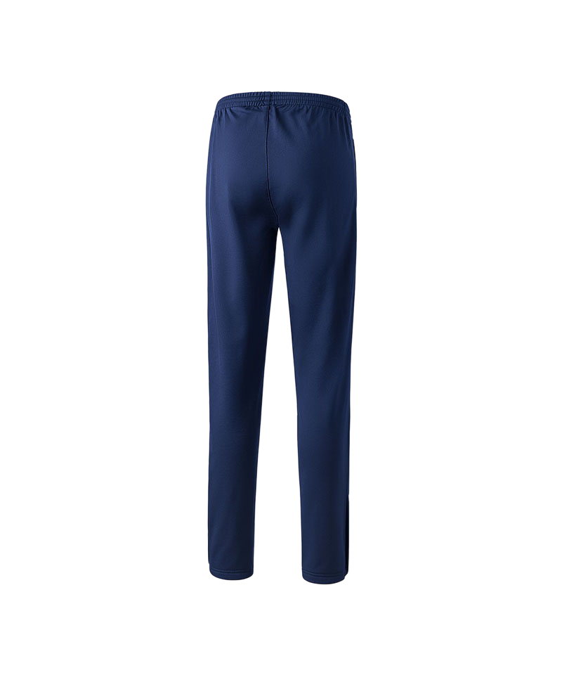 Erima Shooter 2.0 Polyesterhose Damen Blau
