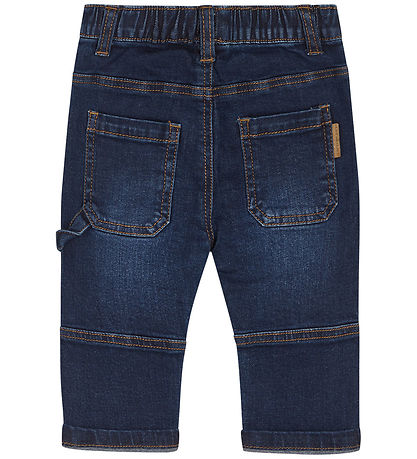 Hust and Claire Jeans - Junior - Dark Denim