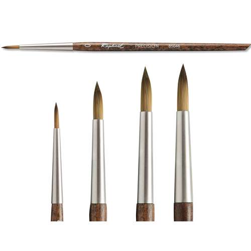 Raphaël® Mini Precision Serie 85046