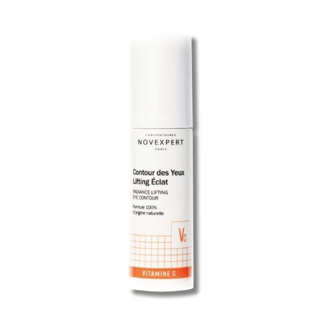 Vitamin C Radiance Lifting Eye Contour - 15ml