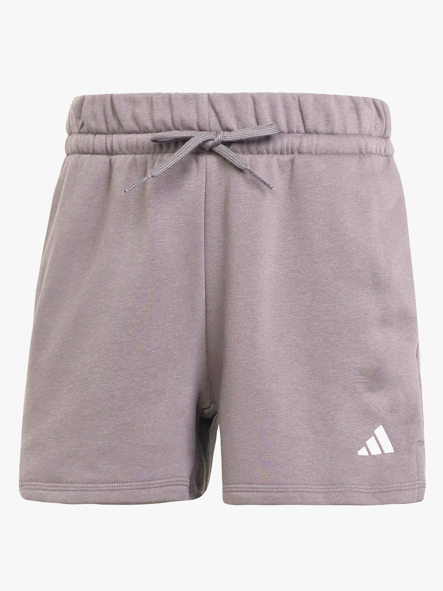Small Logo Feel Cozy Shorts