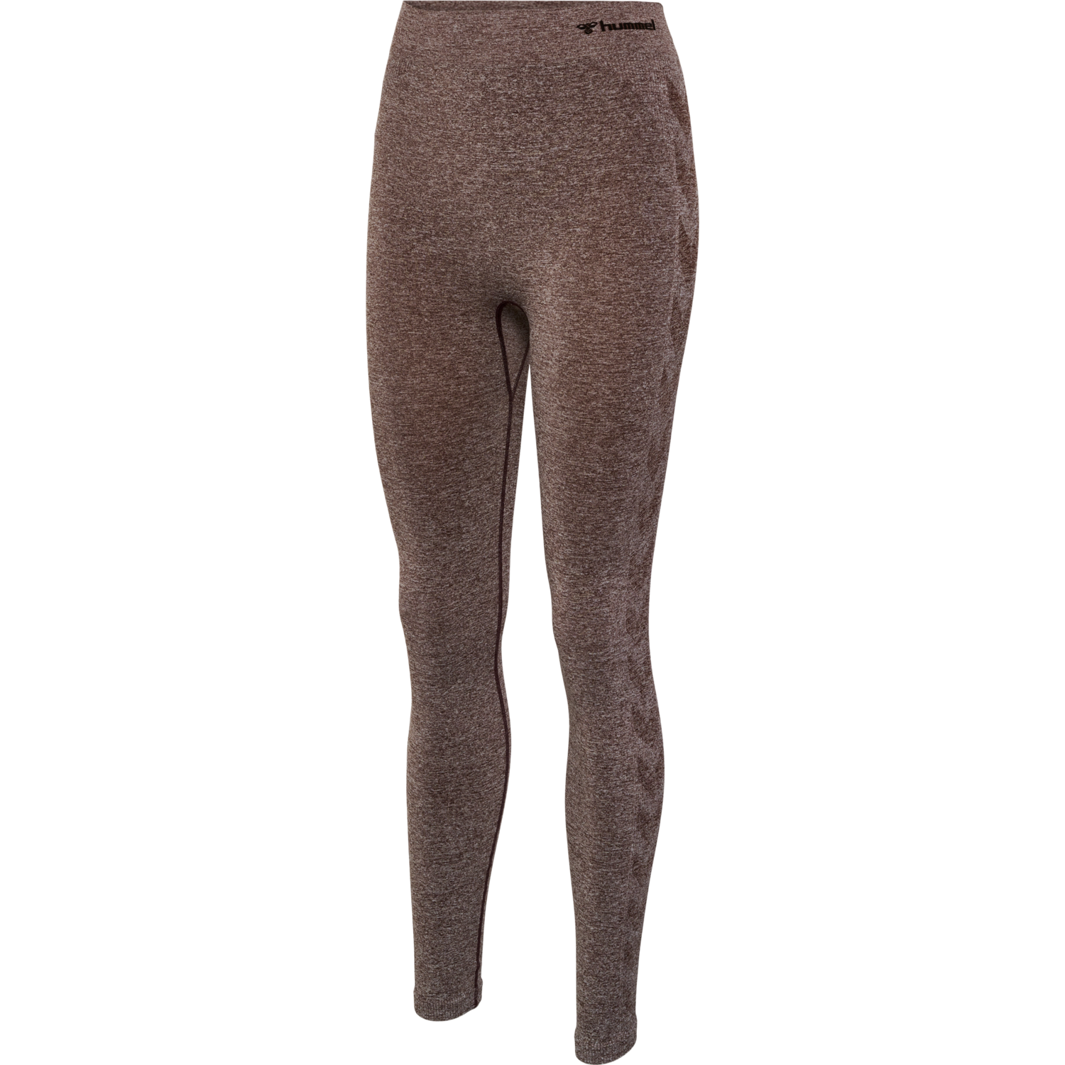 hmlCI SEAMLESS MID WAIST TIGHTS
