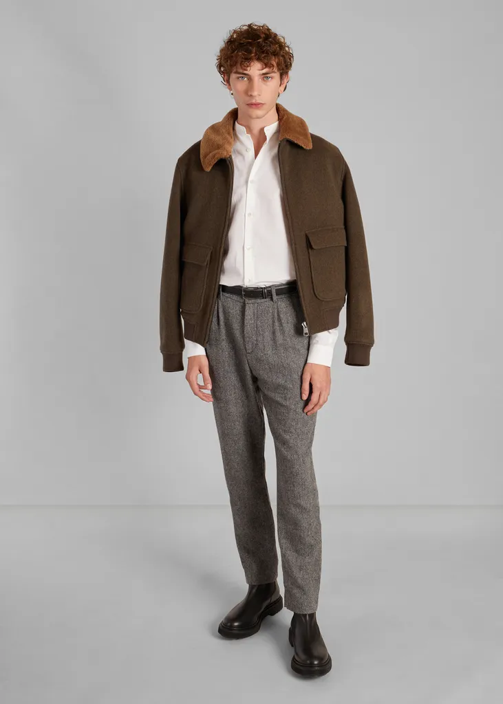 Chemise en Lin L'Exception Paris