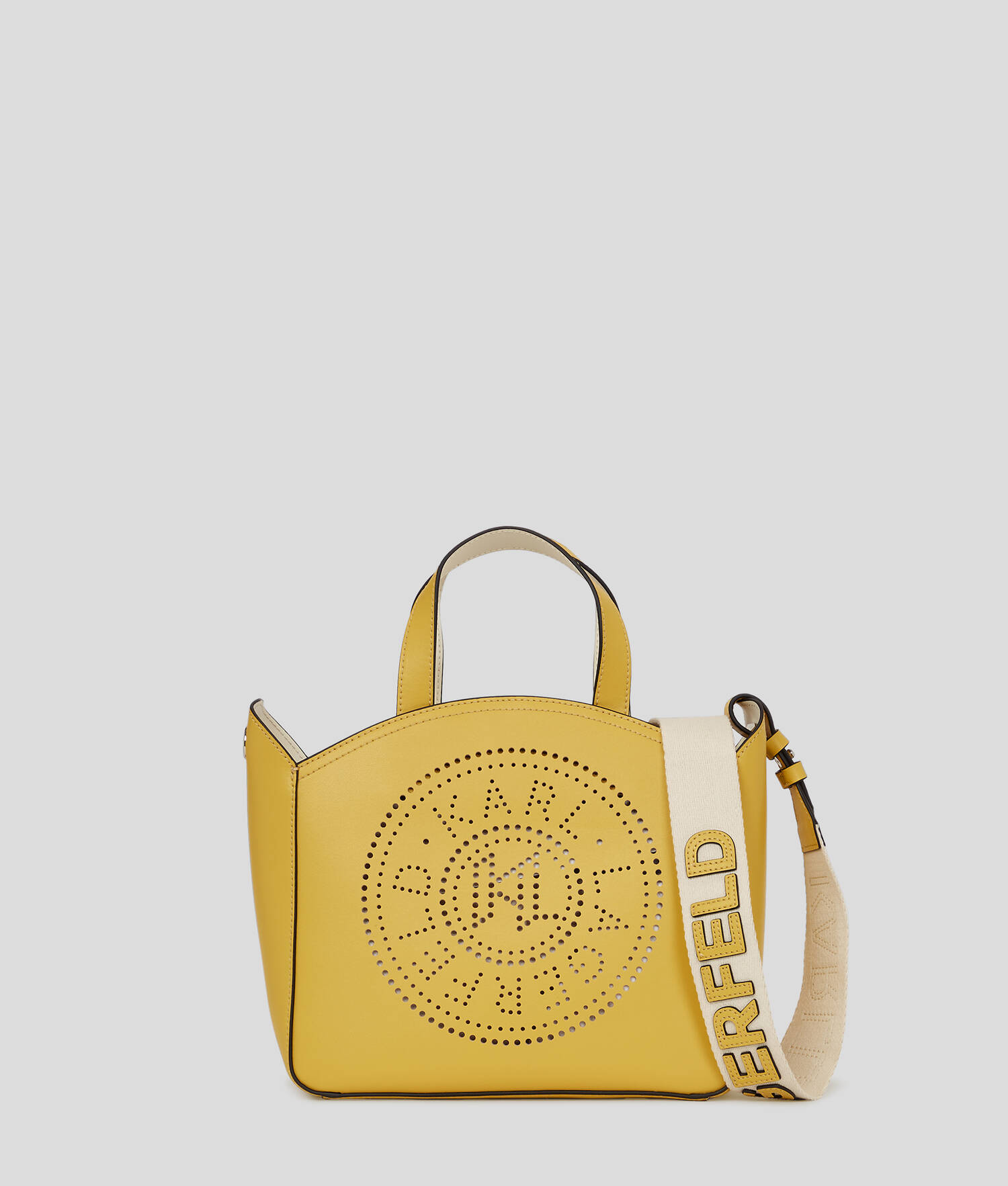 PETIT SAC CABAS PERFORÉ K/CIRCLE