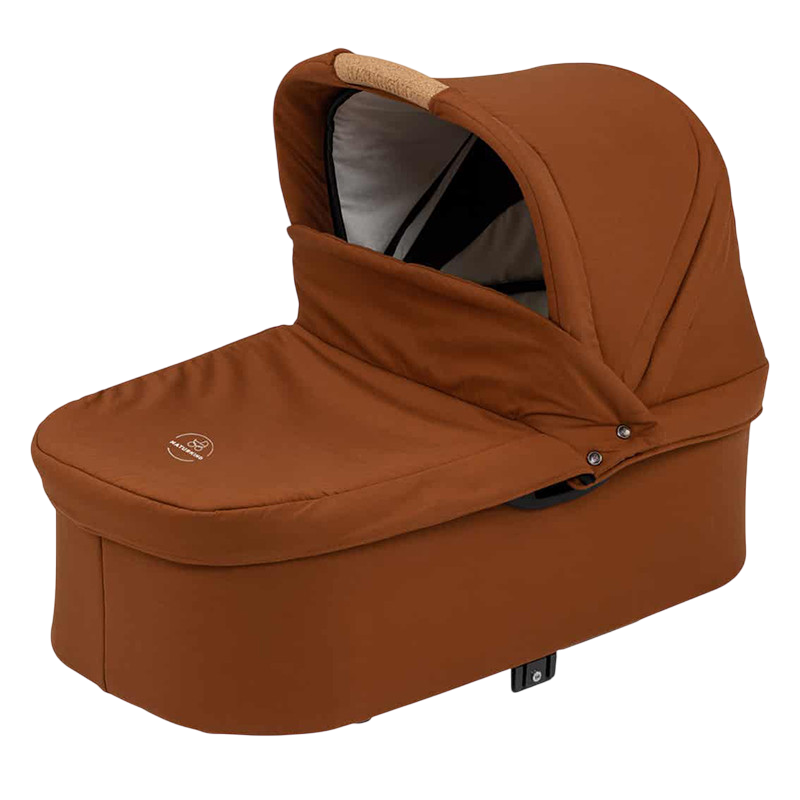 IDA Babykorb Terracotta