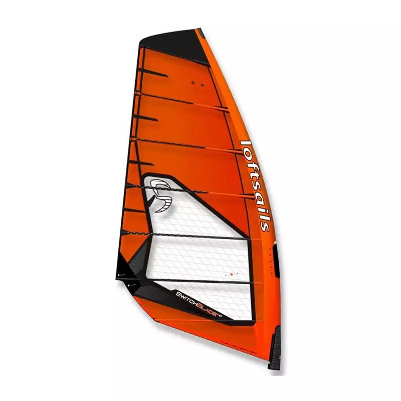 Voile windsurf LOFTSAILS Switchblade HD 2024