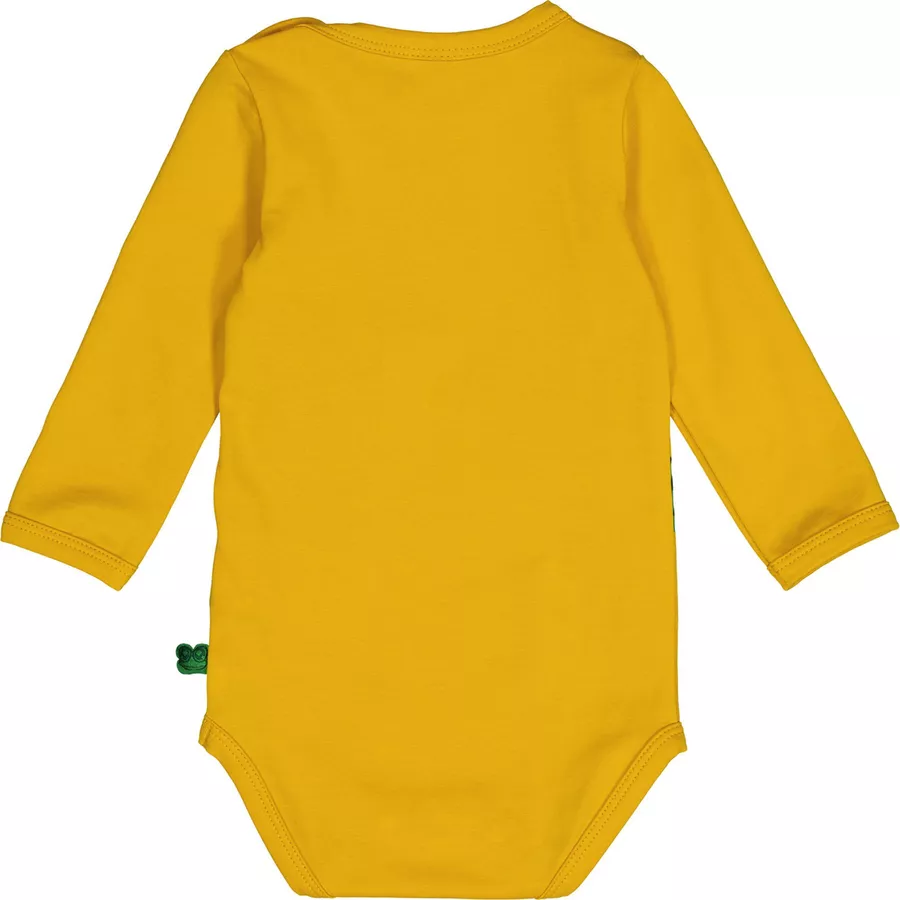Fred's World Babyset yellow