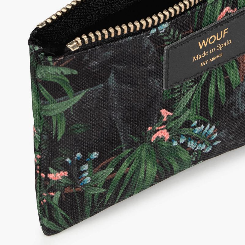 Pochette small 14 cm Janne