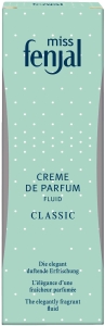 MISS FENJAL Creme de Parfum Fluid, 100 ml