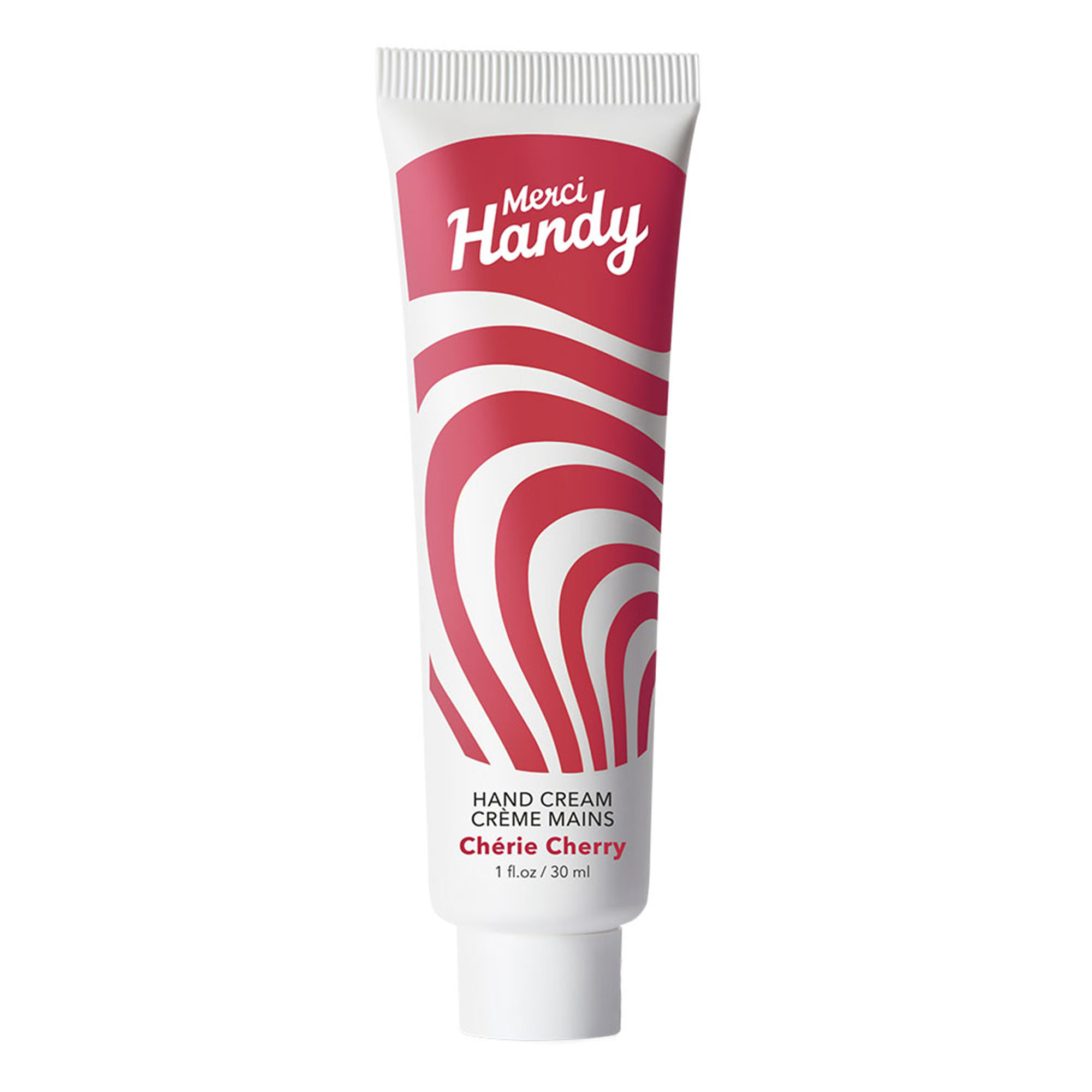 Merci Handy Hand Cream<br>30 ml, Chérie Ch.
