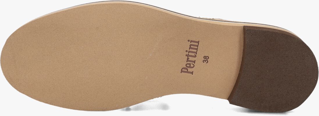 beige pertini instappers 35167