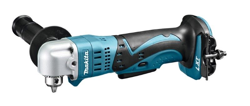 Makita DDA350ZJ 18V Li-Ion accu haakse boormachine body in Mbox