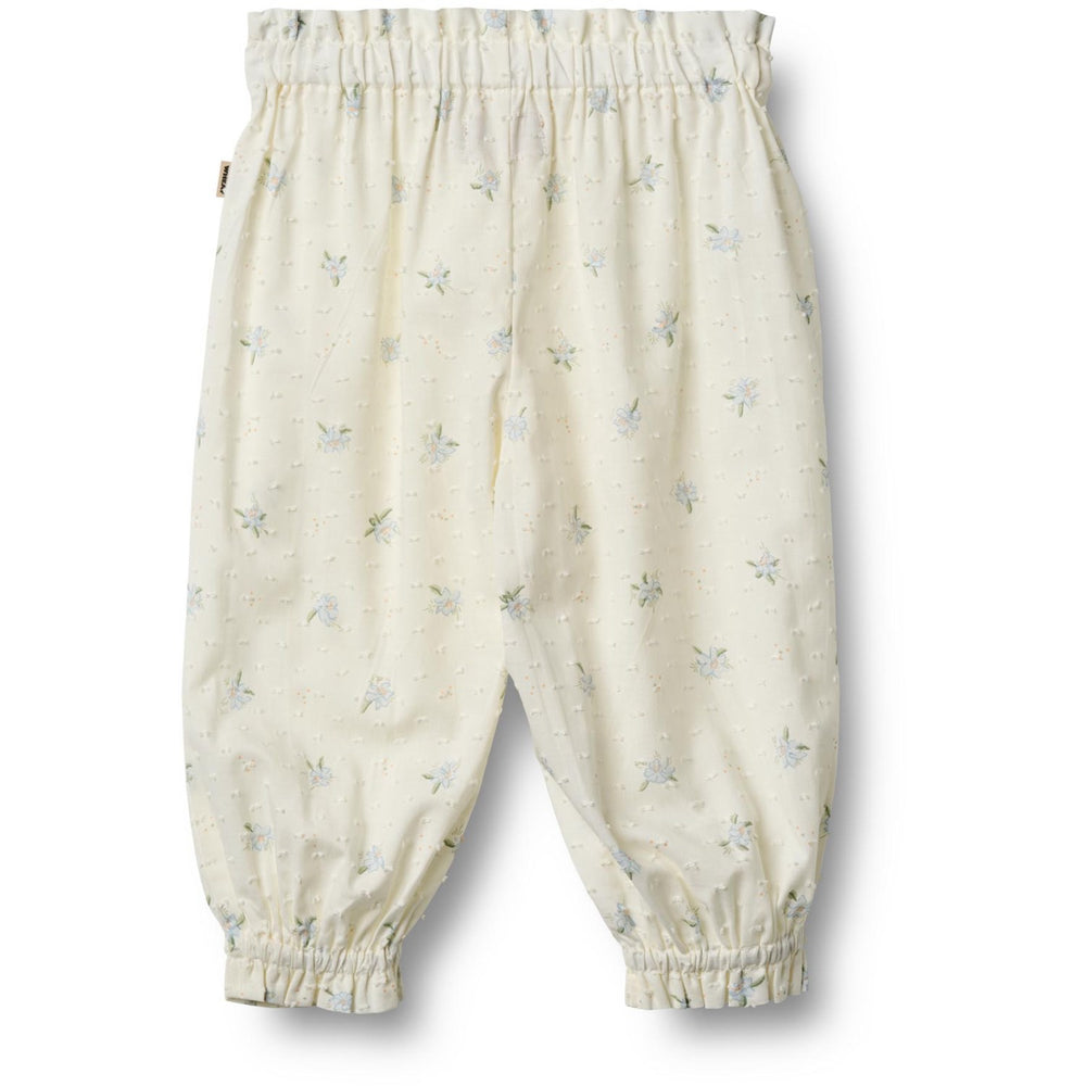 Køb Wheat Blue Flowers Bukser Polly