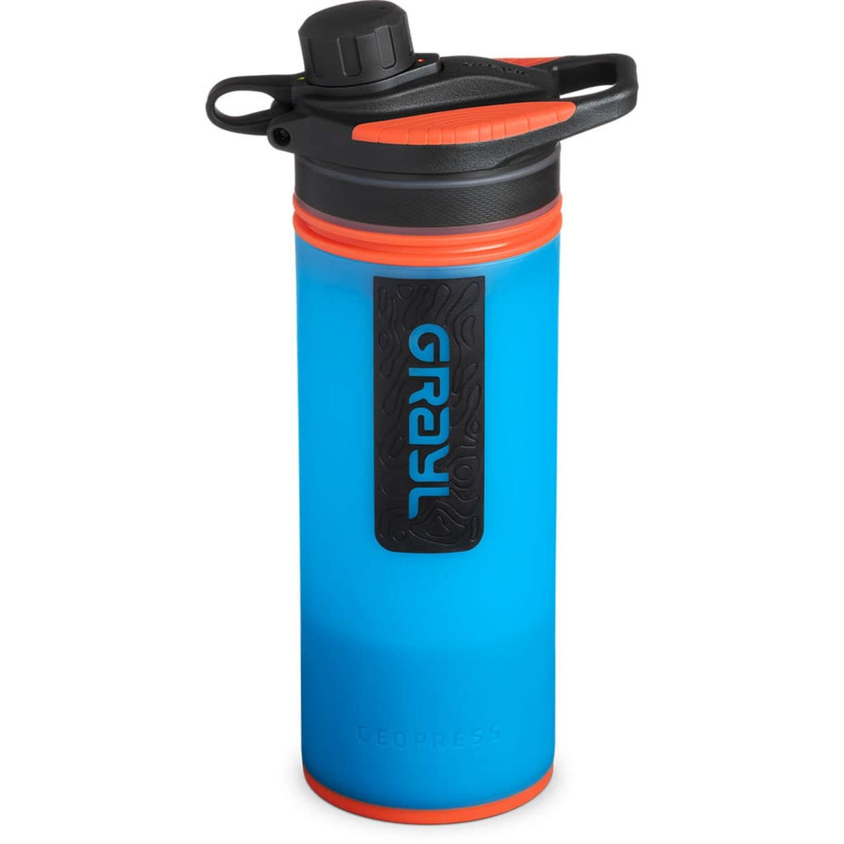 Grayl<br>GeoPress® Purifier Bottle 710ml