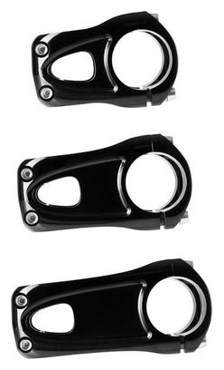 Potence Enve Moutain 35mm Aluminium Noir