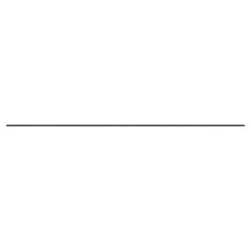 Tuinplank grenenhout antraciet ca. 1,6 x 14 cm, lengte ca. 240 cm