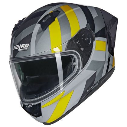 Casque Nolan N60-6 SPORT - DINAMICO - Noir