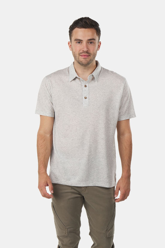 Blue Loop Originals Blue Loop Originals Woolcel Polo