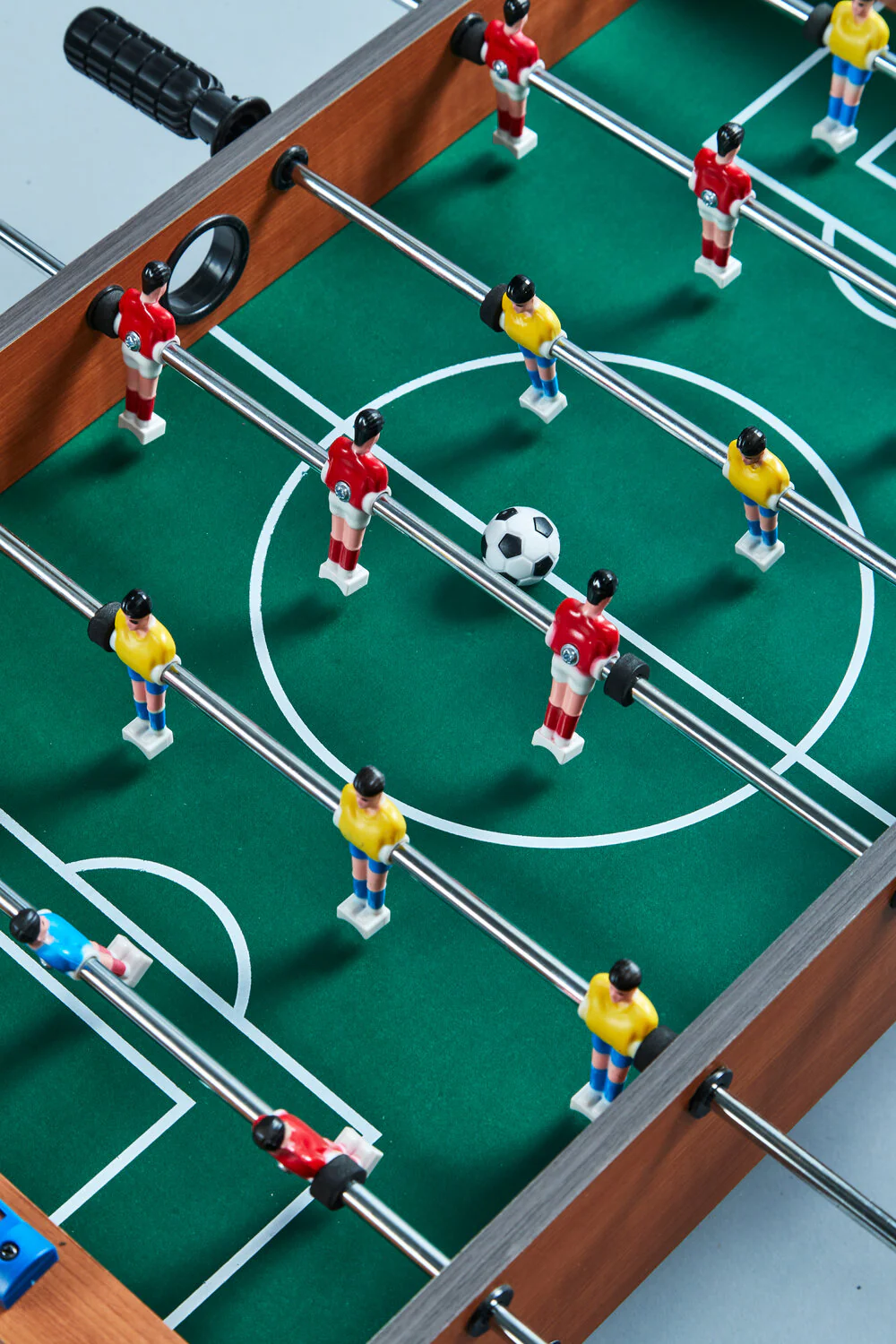 Bahne Interior  Bordfodbold spil
