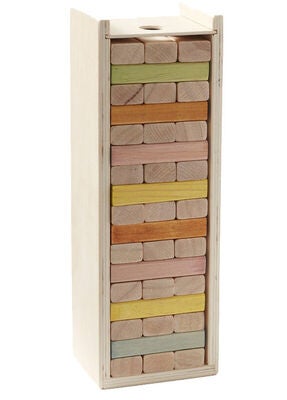 Kids Concept Aiden Byggestaver Trekasse