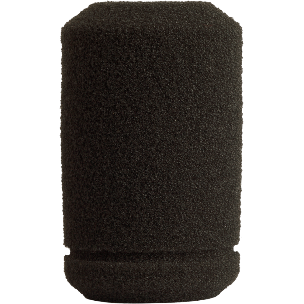 Shure A3WS windscreen voor PG81, SM94, KSM109/SL