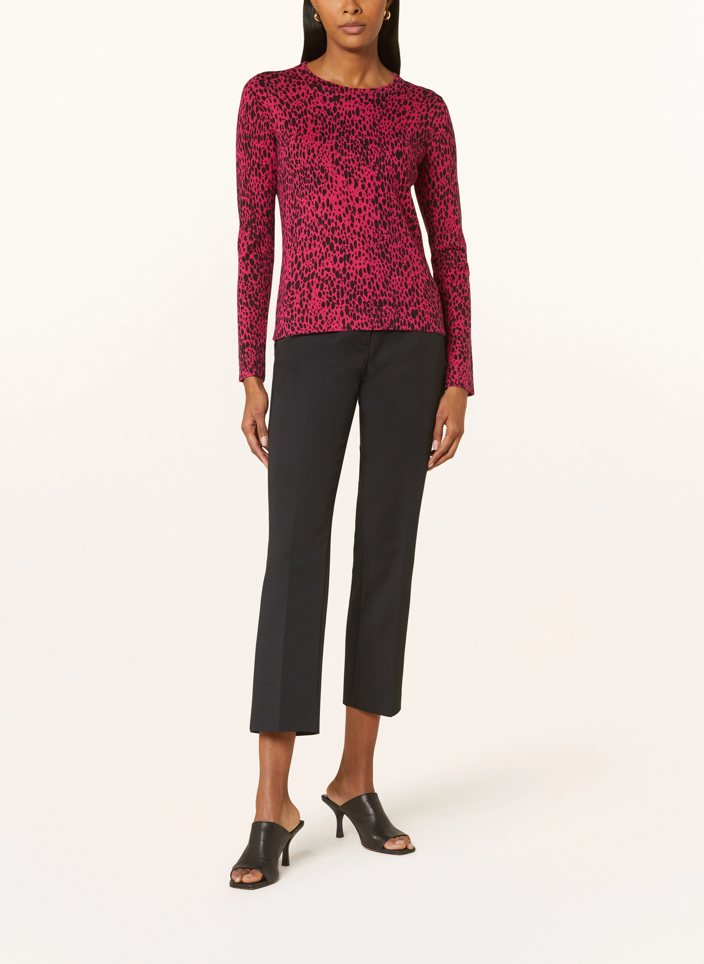 HOBBS Longsleeve HARLOW