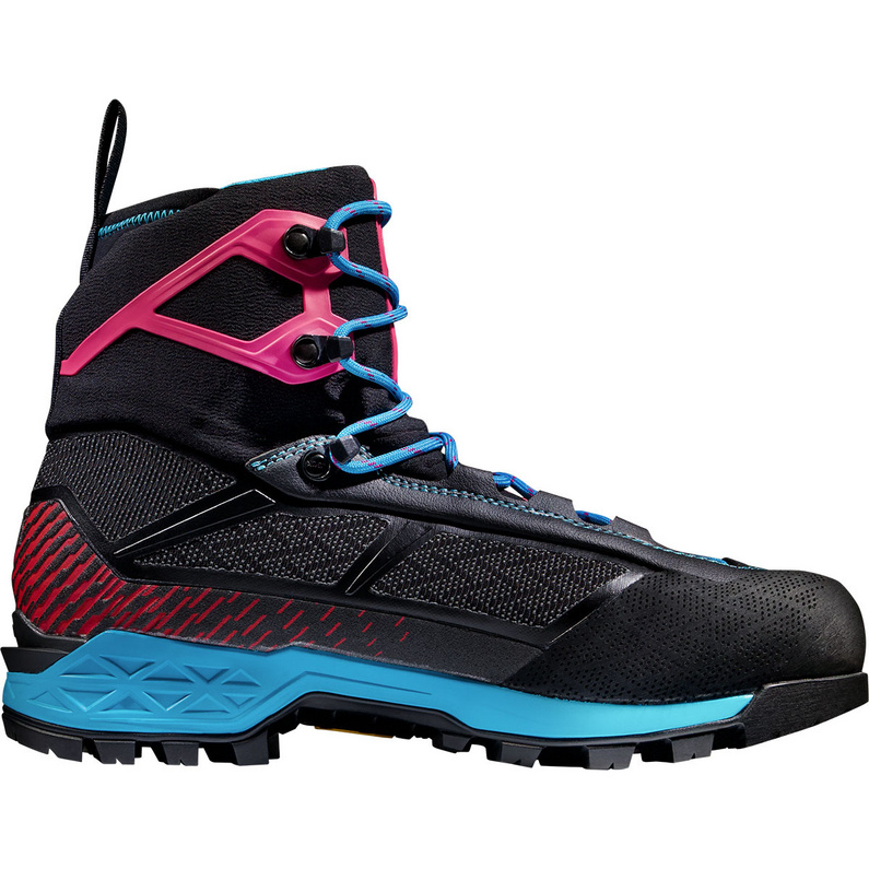 Mammut Damen Taiss Light Mid GTX Schuhe