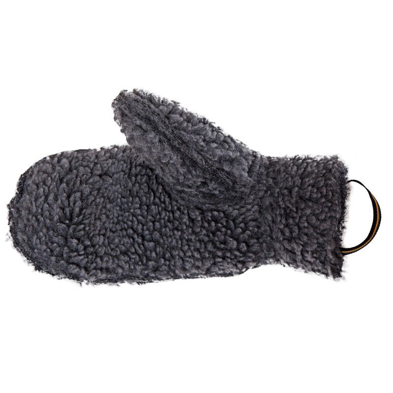 Warmepeace Bea Pile fleecevante