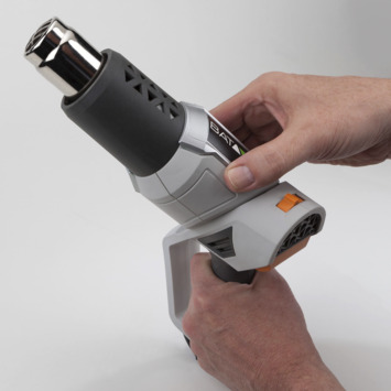 Batavia maxx heat premium 4-in-1