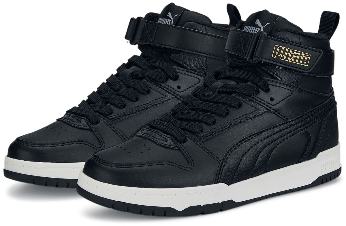 RBD Game Jr | Puma Baskets Enfants