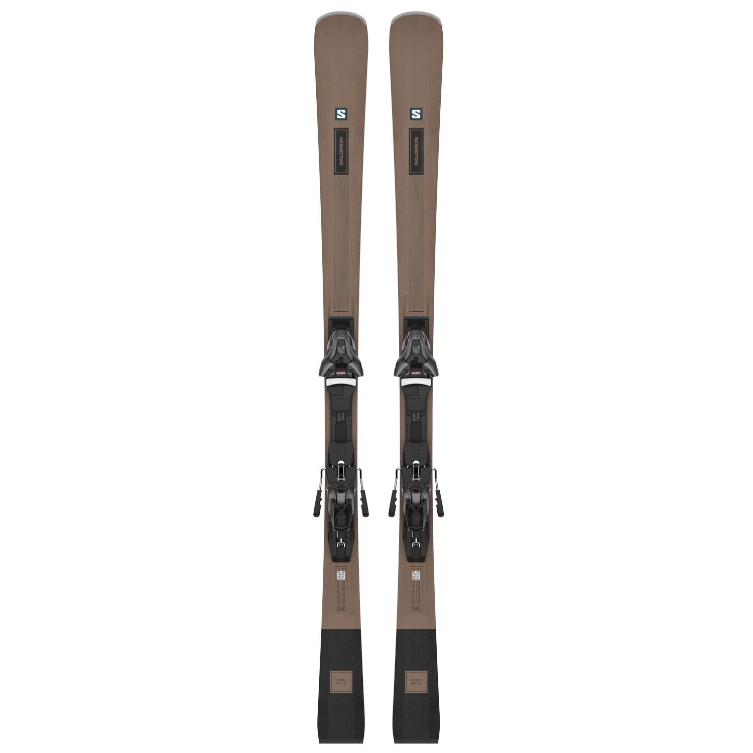 SalomonS/Max No12/Z12 GW